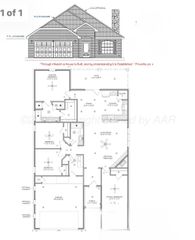 1807 FOX TERRIER Avenue, Amarillo, TX 79108