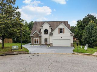 3042 Oak Vista Way, Lawrenceville, GA 30044