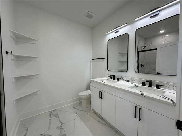 2603 W Bonnie Lane, Rogers, AR 72758