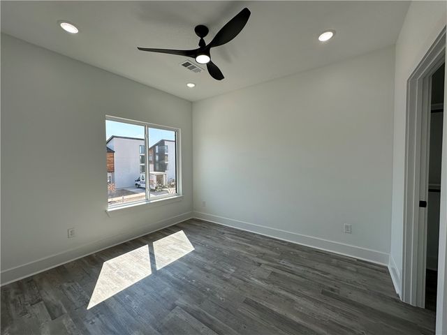 2603 W Bonnie Lane, Rogers, AR 72758