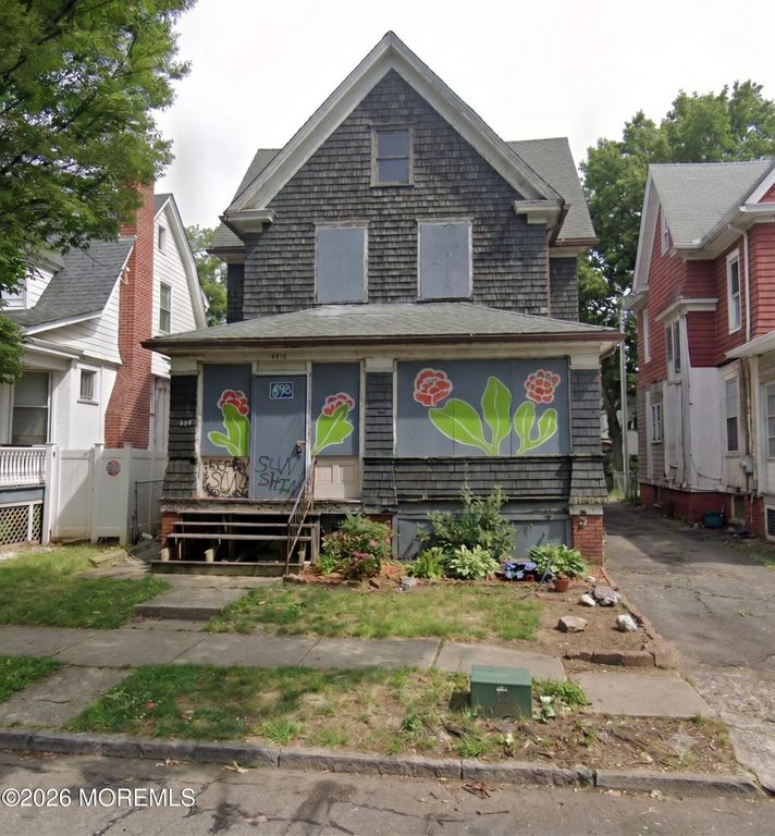 890 S 19th Street, Newark, NJ 07108