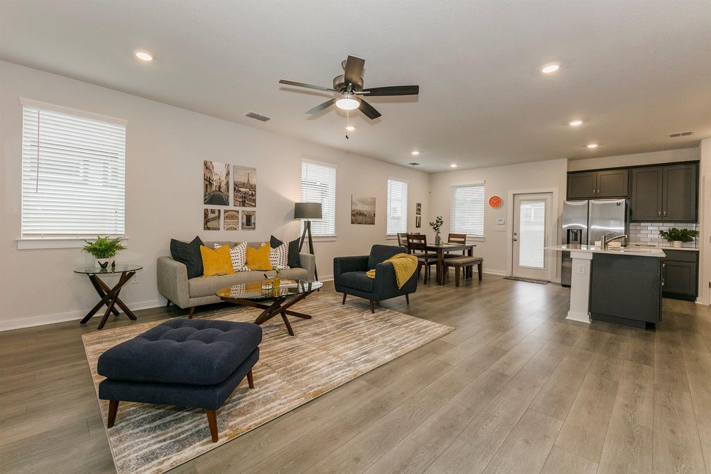 265 Garner DR, Kyle, TX 78640