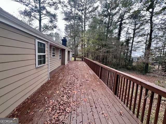 8139 Lake View Terrace, Riverdale, GA 30274