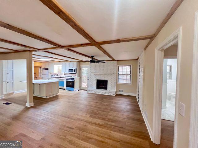 8139 Lake View Terrace, Riverdale, GA 30274