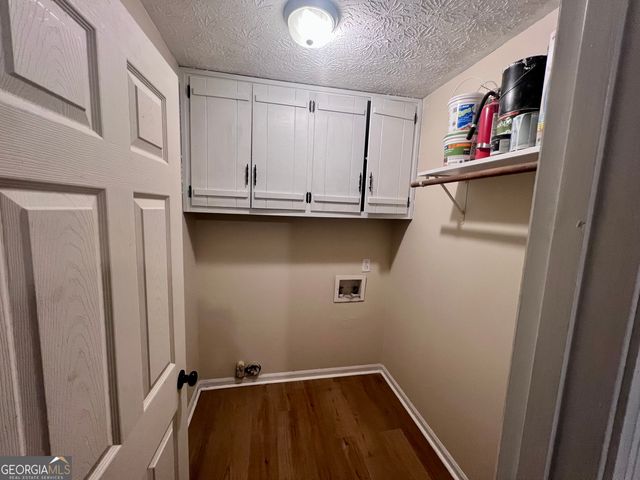 8139 Lake View Terrace, Riverdale, GA 30274