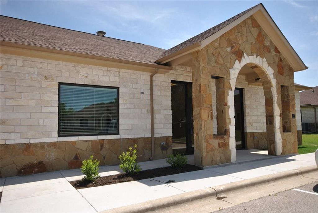 2911 S A.W. Grimes BLVD 760, Pflugerville, TX 78660