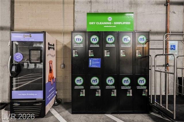 353 East Bonneville Avenue 571, Las Vegas, NV 89101