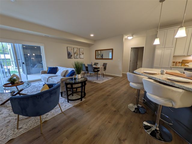 930 Stockton Drive 109, Allen, TX 75013