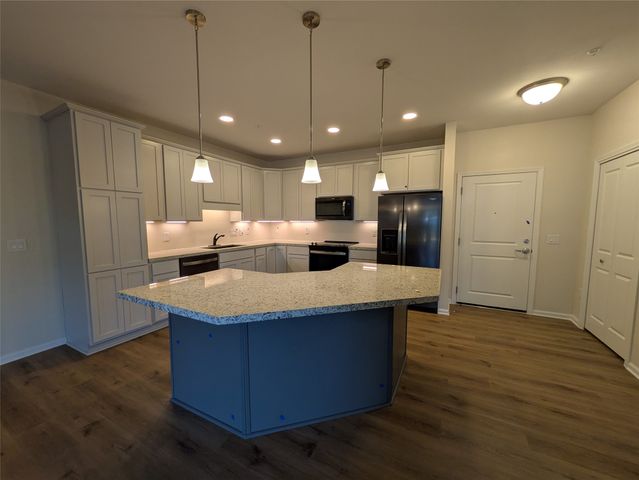 930 Stockton Drive 109, Allen, TX 75013