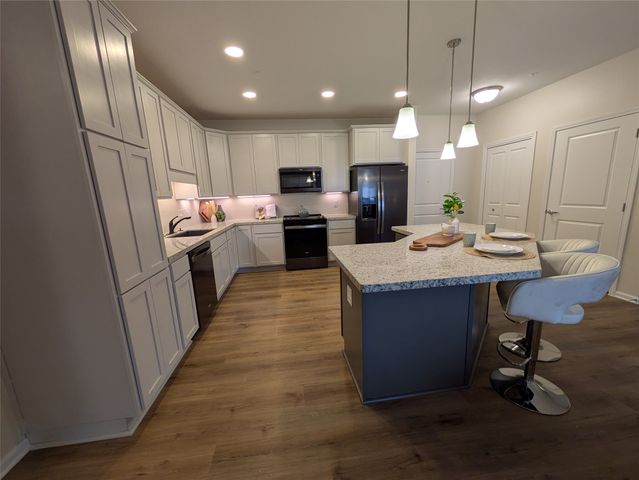 930 Stockton Drive 109, Allen, TX 75013