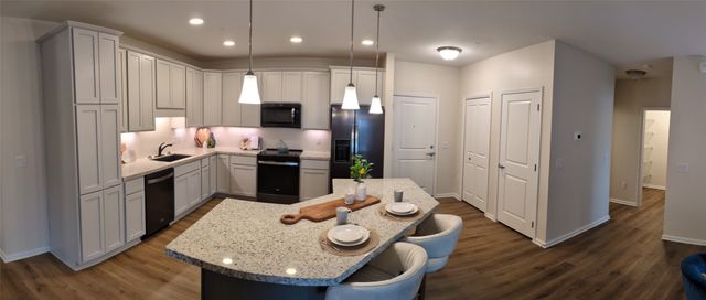 930 Stockton Drive 109, Allen, TX 75013