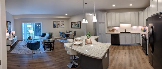930 Stockton Drive 109, Allen, TX 75013