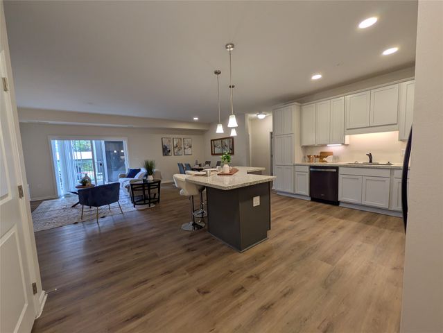 930 Stockton Drive 109, Allen, TX 75013