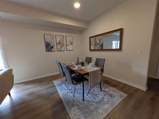 930 Stockton Drive 109, Allen, TX 75013