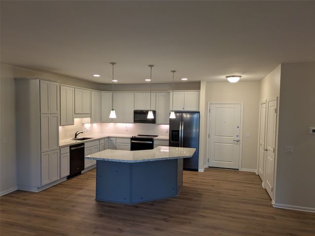 930 Stockton Drive 109, Allen, TX 75013
