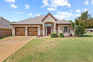 1403 Monfort Drive, Sherman, TX 75092