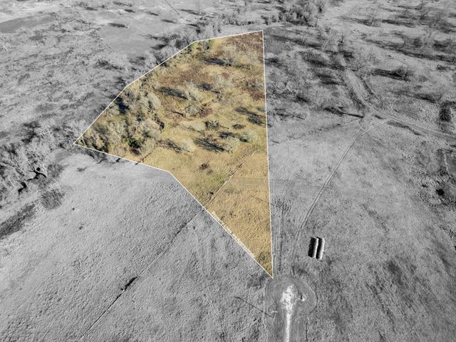 19 County Road 721, Kosse, TX 76653