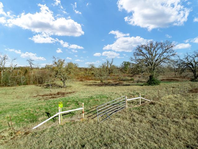 19 County Road 721, Kosse, TX 76653