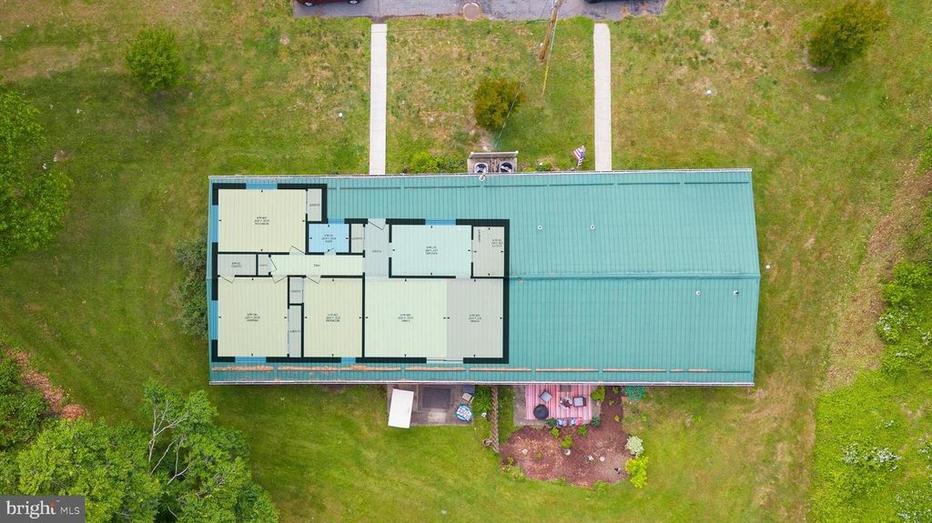 Image 18 of property listing at 21363 LYNN LN, Chestertown, MD 21620