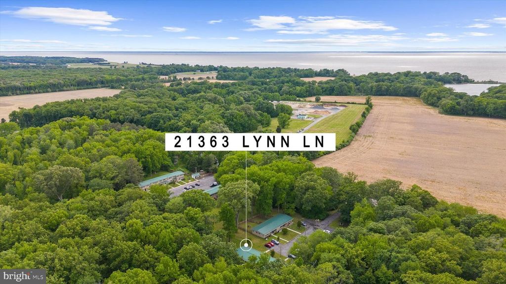 Image 2 of property listing at 21363 LYNN LN, Chestertown, MD 21620