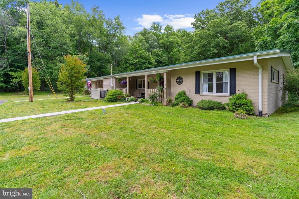Image 27 of property listing at 21363 LYNN LN, Chestertown, MD 21620