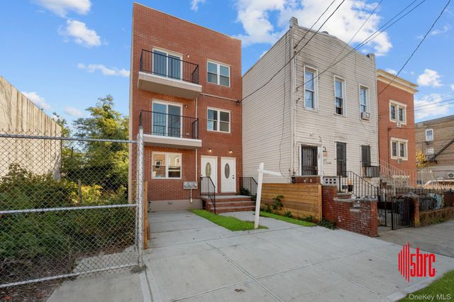 1116 Blake Avenue, Brooklyn, NY 11208