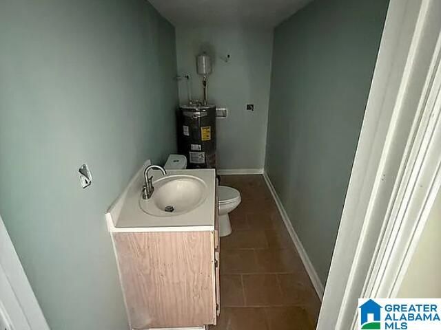 222 S OAK AVENUE, Sylacauga, AL 35150