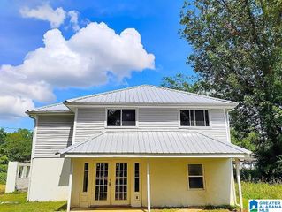 222 S OAK AVENUE, Sylacauga, AL 35150