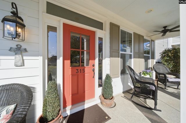 315 River Club Road, Lexington, SC 29072