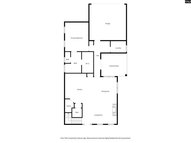 315 River Club Road, Lexington, SC 29072