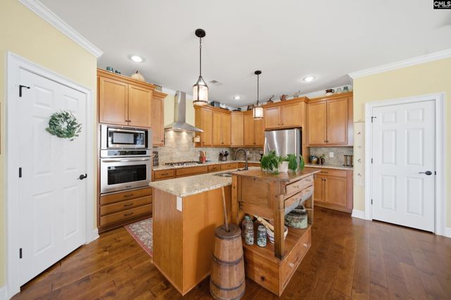 315 River Club Road, Lexington, SC 29072