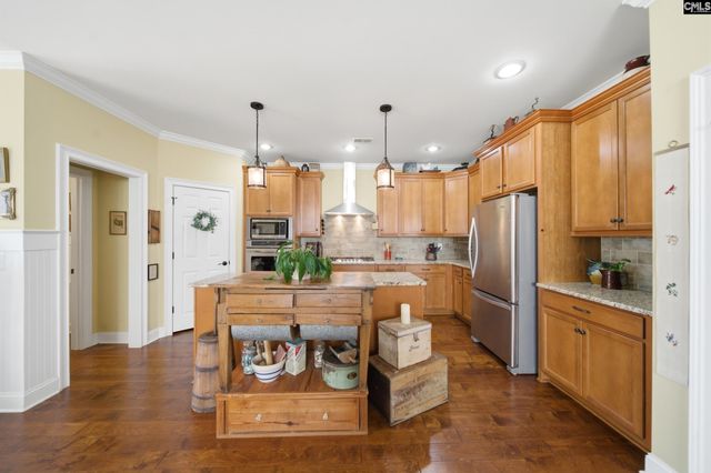 315 River Club Road, Lexington, SC 29072