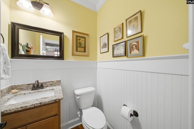 315 River Club Road, Lexington, SC 29072