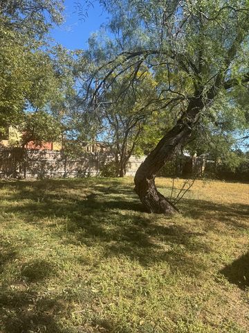 2464 Oxford Ave, San Angelo, TX 76904