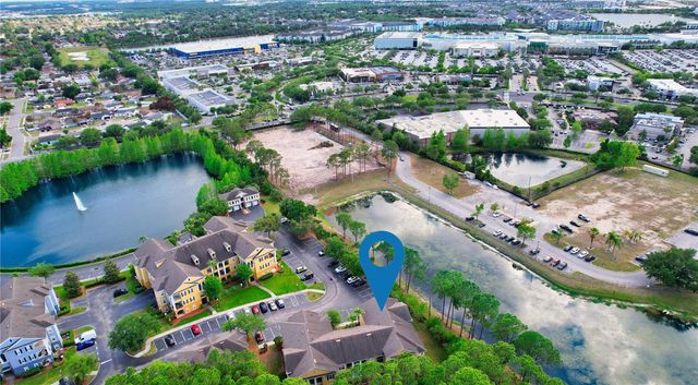 3757 CONROY RD 2531, Orlando, FL 32839