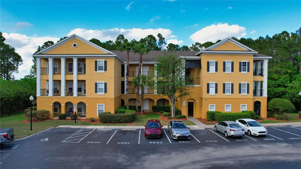 3757 CONROY RD 2531, Orlando, FL 32839