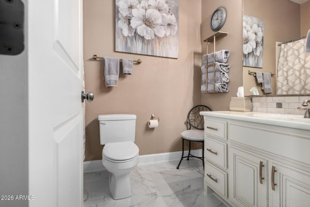 3754 E FLINTLOCK Drive, Queen Creek, AZ 85142