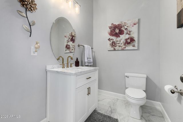 3754 E FLINTLOCK Drive, Queen Creek, AZ 85142