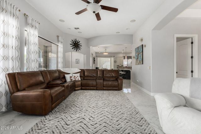 3754 E FLINTLOCK Drive, Queen Creek, AZ 85142