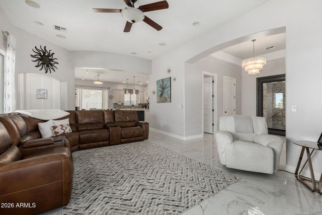 3754 E FLINTLOCK Drive, Queen Creek, AZ 85142