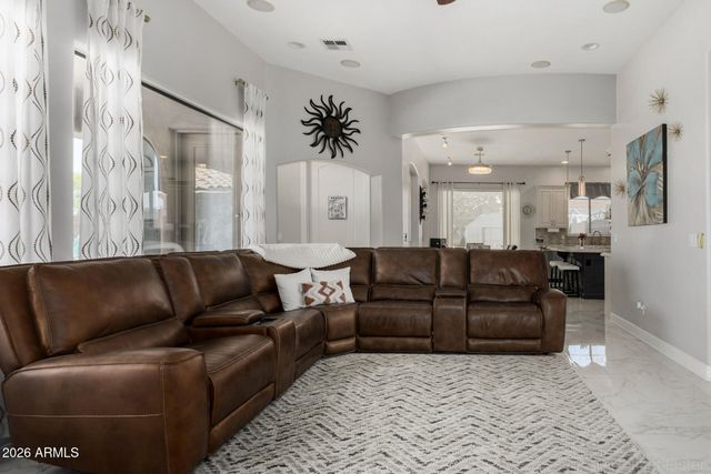 3754 E FLINTLOCK Drive, Queen Creek, AZ 85142