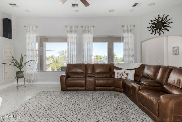 3754 E FLINTLOCK Drive, Queen Creek, AZ 85142