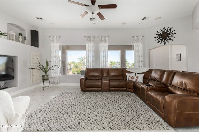 3754 E FLINTLOCK Drive, Queen Creek, AZ 85142