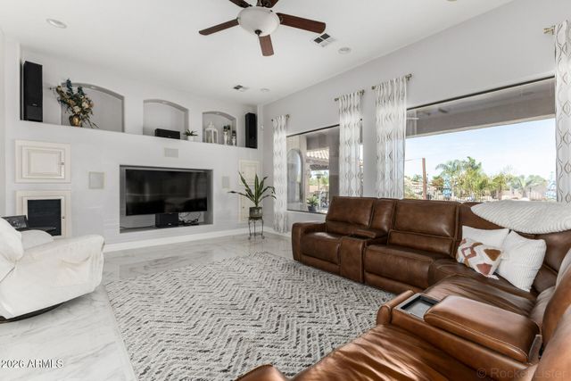 3754 E FLINTLOCK Drive, Queen Creek, AZ 85142