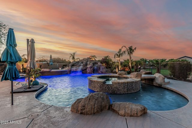 3754 E FLINTLOCK Drive, Queen Creek, AZ 85142