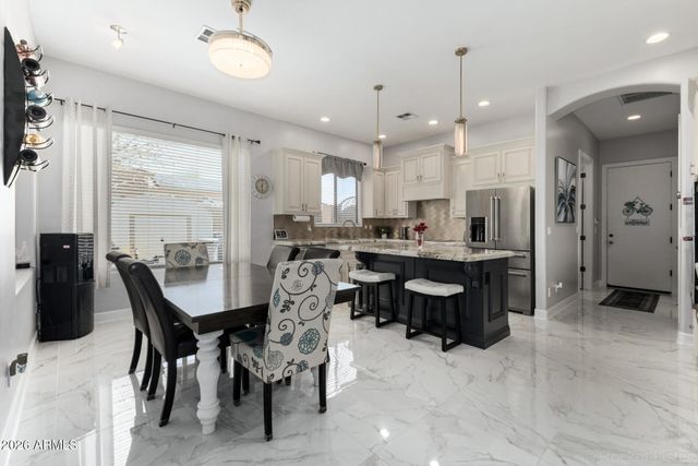 3754 E FLINTLOCK Drive, Queen Creek, AZ 85142