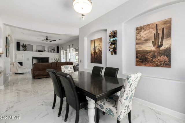 3754 E FLINTLOCK Drive, Queen Creek, AZ 85142