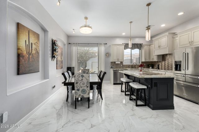 3754 E FLINTLOCK Drive, Queen Creek, AZ 85142