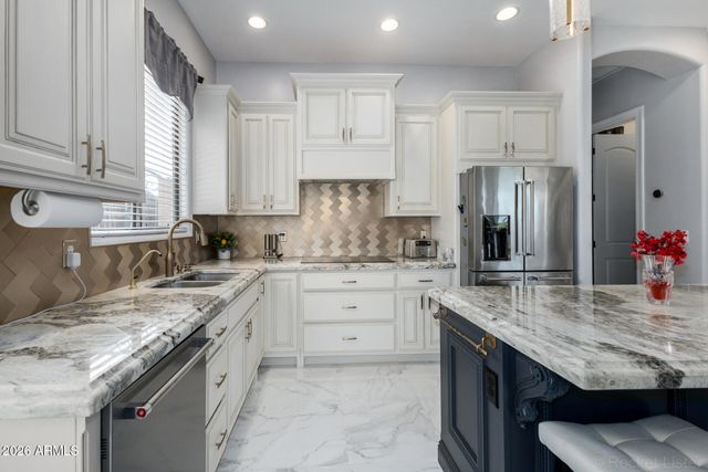 3754 E FLINTLOCK Drive, Queen Creek, AZ 85142