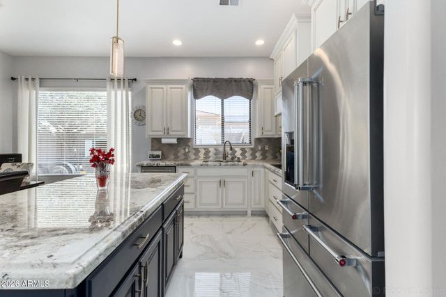 3754 E FLINTLOCK Drive, Queen Creek, AZ 85142